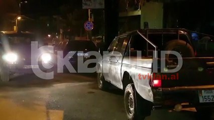 Vrau kolegun ne Diber, punonjesi i policise rrefen ngjarjen