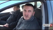 Report TV - Banorët e fshatit Fishtë apel shtetit për rregullimin e rrugës
