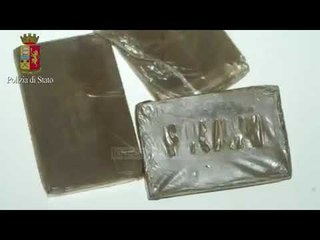 Lufta e mafias shqiptare - Top Channel Albania - News - Lajme