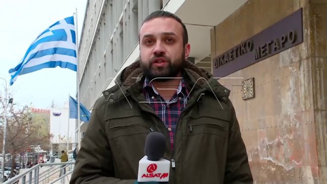 Одлуката за екстрадицијата на Грујевски и Бошковски одложена за 5 – ти јануари