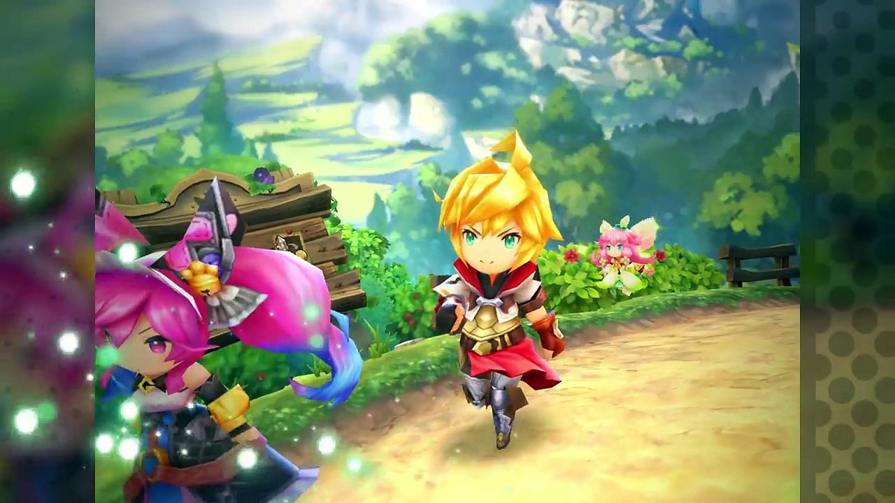 Dragalia Lost