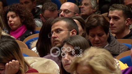 Ora News- Marrëdhëniet me Rusinë, Karpushin: Në sektorin ekonomik zero bashkëpunim