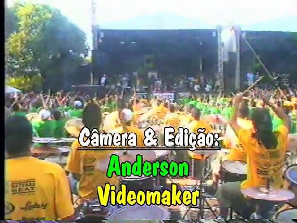 150 Drummers