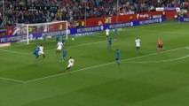 Match Highlights: Sevilla 3:2 Real Madrid
