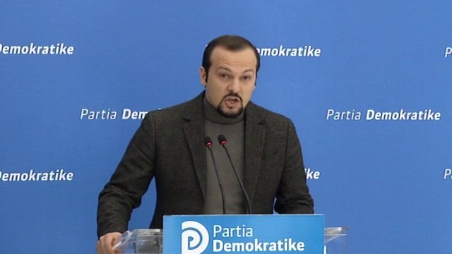 Ora News- PD: Taksat që rriten në Tiranë për vitin 2018