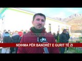 NDIHMA PËR BANORËT E GURIT TË ZI