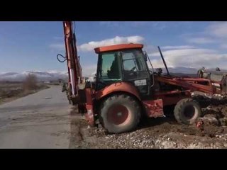 Lets do it Kosova organizoi eliminimin e një deponie ilegale në Gjakovë - Lajme