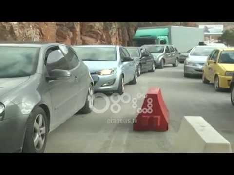 Ora News- Fluks emigrantësh në Kapshticë dhe Kakavijë
