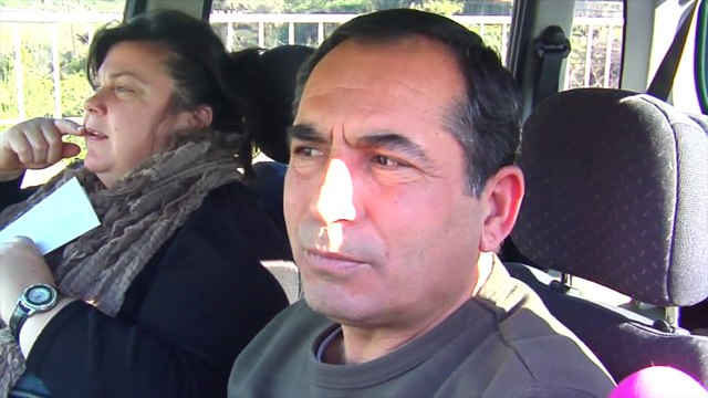 RADHE KILOMETRIKE NE PIKEN E KALIMIT NE KAKAVIJE, FLUKS EMIGRANTESH EDHE NE DOGANEN E KAPSHTICES LAJ