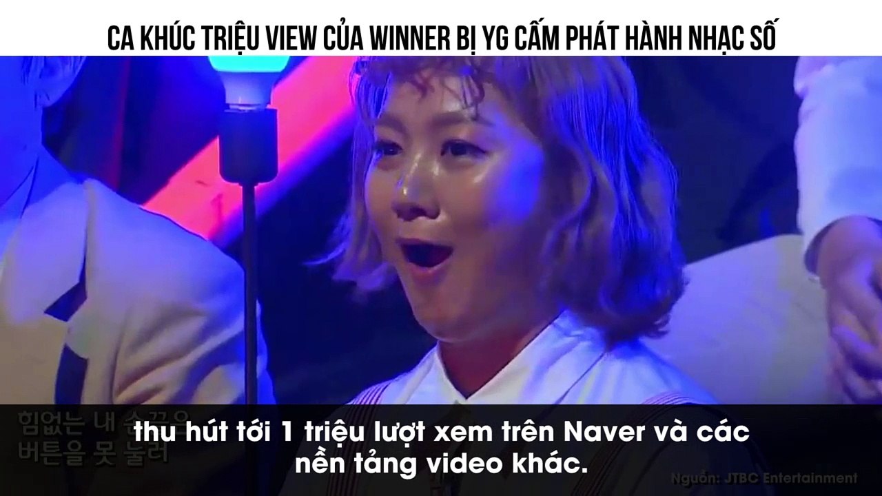 Sau vụ MIXNINE, YG lại tiếp tục khiến fan nổi giận vì ra lệnh cấm WINNER phát hành ca khúc gây sốt