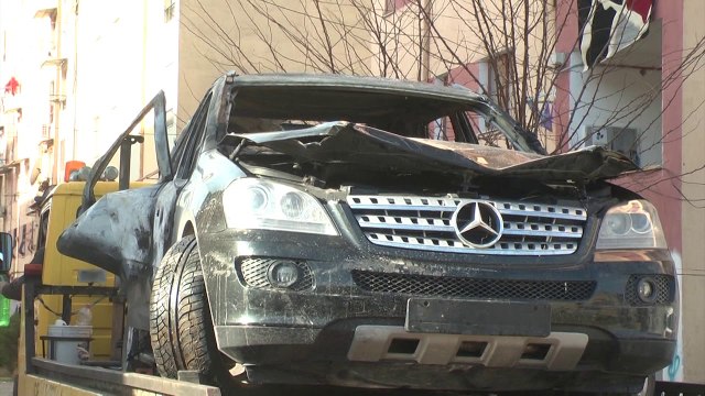 NUK NDALEN PERPLASJET MES GRUPEVE KRIMINALE NE ELBASAN, TJETER ATENTAT NDAJ FISIT ÇAPJA LAJM