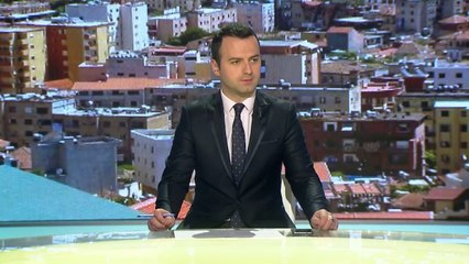 Myrshit Vorpsi i ftuar në "Ora e Intervistës" - Ora News