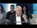 Zone e lire - Tritan Shehu - Vota anti-USA e Shqiperise ne OKB. Perse? (22 dhjetor 2017)