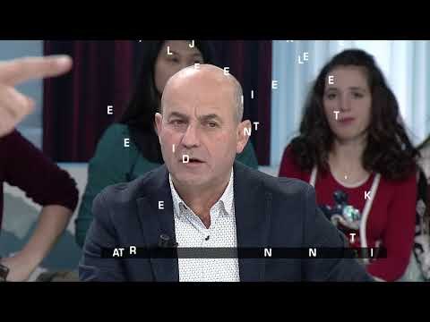 Zone e lire - Teater / ‘Ne lindje te Berlinit’ ne sallen ‘Gete’ te Kico! (22 dhjetor 2017)