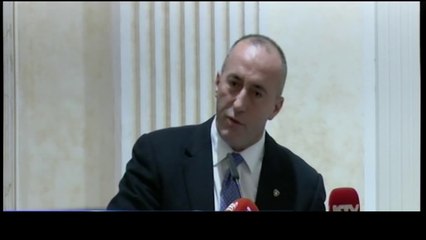 FATI I GJYKATES SPECIALE, AMBASADORET TAKIM ME KRYEMINISTRIN E KOSOVES RAMUSH HARADINAJ LAJM