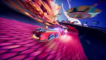 Trailblazers - Bande-annonce de lancement