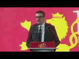 Hristian Mickovski lideri i ri VMRO-DPMNE-së