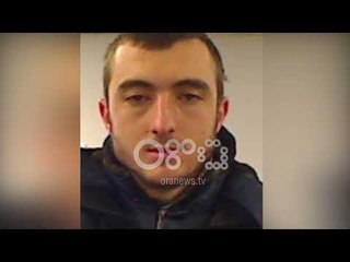 Ora News- Vrau efektivin e RENEA-s në operacionin e Lazaratit, kapet në SHBA një prej autorëve