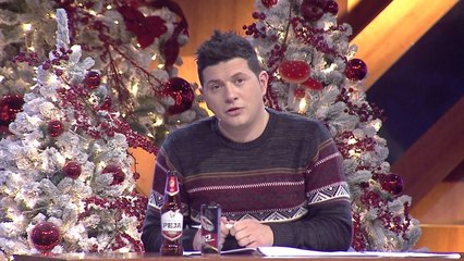 Xing me Ermalin/ A i lutesh Zotit qe te behesh kryeminister? Ja c’thote Veliaj (23.12.17)