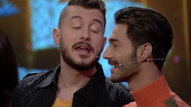 Al Pazar - Pjesa e pare - 23 Dhjetor 2017 - Show Humor - Vizion Plus