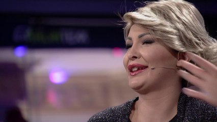 Al Pazar -  Pjesa e katert - 23 Dhjetor 2017 - Show Humor - Vizion Plus