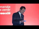 Albin Kurti, në garë për kryetar të Vetëvendosjes - Top Channel Albania - News - Lajme