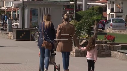 Banorët e zonave të ndotura, hotelet bëjnë lirim në Ohër