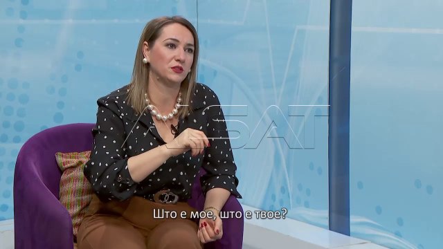 “Pasqyra e Shëndetit” – Kujdesi për vete është kujdes për ty! PJ 3