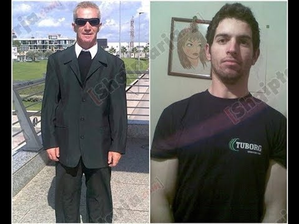 Report TV - Krim në familje, djali vret babain 74-vjeçar, trupin e hedh në liqenin e Farkës