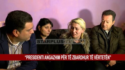 KËSHILLTARËT E PRESIDENTIT META NË FAMILJEN BEQIRAJ