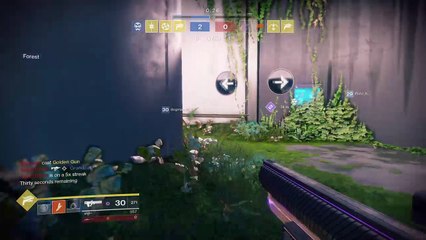 What god tier looks like