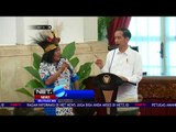 Presiden Jokowi Berdialog Dengan Nelayan -NET24