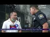 Petugas Imigrasi Merazia 42 Orang Tenaga Asing Asal Cina -NET5