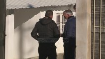Djali vret babain me çekiç - Top Channel Albania - News - Lajme