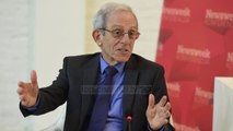 “Shfuqizimi i Speciales, një vendim i pamatur” - Top Channel Albania - News - Lajme