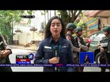 Live Report,Suasana Terkini Di Mako Brimob, Kelapa Dua Depok -NET12
