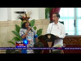 Presiden Jokowi Dialog Dengan Para Nelayan -NET5