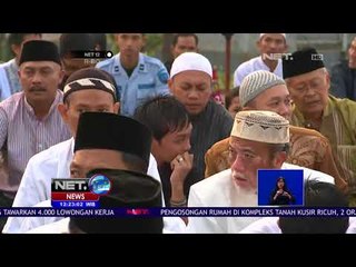 Rutan Mako Brimob Merupakan Rutan Yang Paling Ketat Penjagaannya -NET12