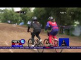 Balap Sepeda Anak Di Cimahi, Guna Mencetak Atlet Sepeda Masa Depan  -NET12