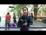 Live Report, Situasi Terkini Di Mako Brimob, Kelapa Dua, Depok -NET10