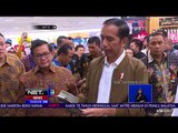 Hampir Setiap Kunjungan Kerjanya Presiden Jokowi Mampir Ke Mall -NET12