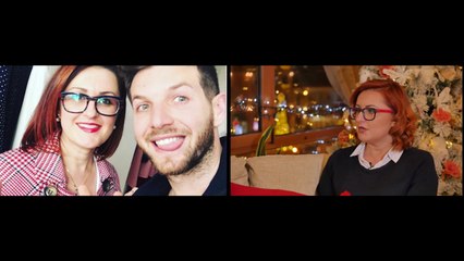 COVER - Pjesa e dytë - 24 Dhjetor 2017 - Lifestyle - Vizion Plus