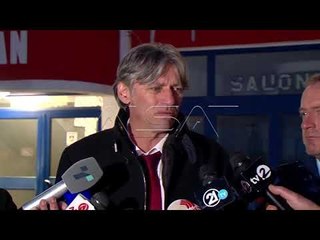 Aleanca për Shqiptarët mbetet pjesë e Qeverisë