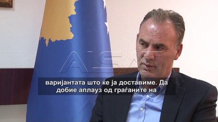 Лимај: Демаркацијата ќе биде варијанта која ќе ги почитува интересите на двете земји