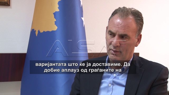 Лимај: Демаркацијата ќе биде варијанта која ќе ги почитува интересите на двете земји