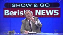 Al Pazar - Berisha NEWS - Show & Go - Show Humor - Vizion Plus