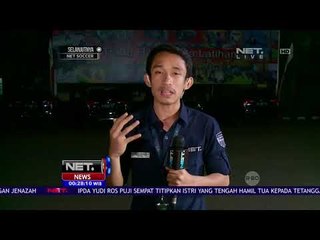 Download Video: Live Report: Seluruh Rutan Dikuasai Napi Terorisme  -NET24