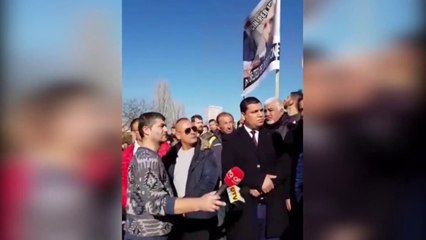 360° Gradë - SHOQËRIA CIVILE NË MARSHIMKËRKOJMË DREJTËSI PËR FLORENC BEQIRIN