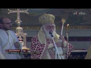 Ora News - Meta e bëri shqiptar, Janullatos e krahason me verën e vjetër