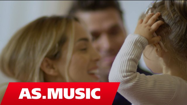 Alban Skenderaj & Miriam Cani - More than a song